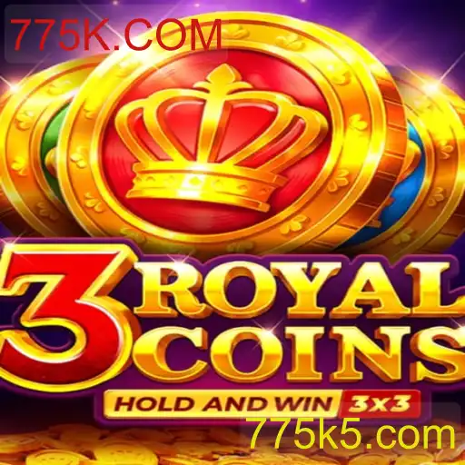 Desvendando 3RoyalCoins: Aventura, Estratégia e Sucesso