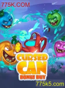Explorando CursedCanBonusBuy: Um Mergulho no Jogo da 775K.COM