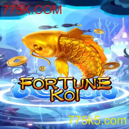 FORTUNEKOI: Descubra o Fascinante Universo do Jogo Inspirado na Sorte dos Peixes
