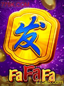 Explorando o Mundo do Jogo FaFaFa e o Impacto de 775K.COM