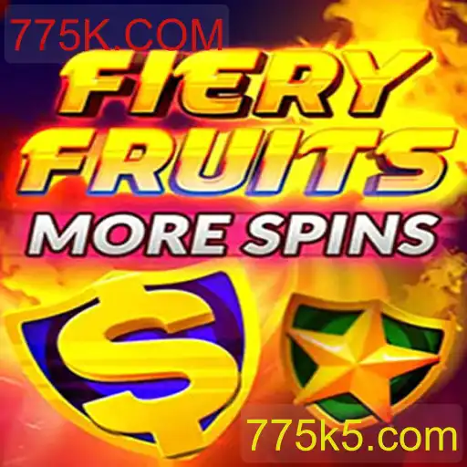 FieryFruitsMoreSpins: Descubra a Nova Sensação no Mundo dos Jogos Online