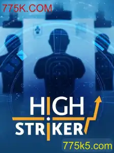 Desvendando HighStriker: Um Jogo Clássico com uma Nova Perspectiva no 775K.COM