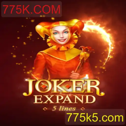 Descubra o Fascinante Mundo de JokerExpand