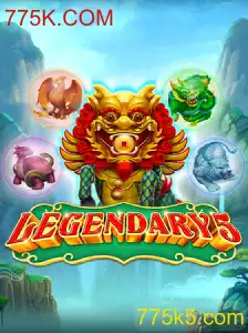 Legendary5: Descubra o Fascinante Mundo do Jogo com 775K.COM