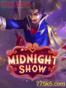 Descubra o Fascinante Mundo de 'MidnightShow' - Uma Aventura Inesquecível