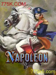 Explorando 'Napoleon': Um Mergulho no Jogo Estratégico de 775K.COM