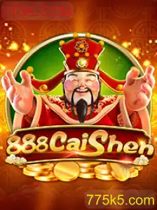 Descubra o Mundo de Emoções no Jogo 888CaiShen