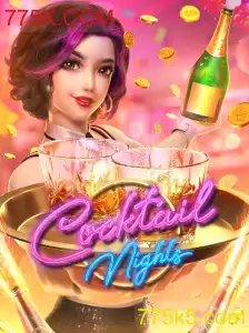 CocktailNights: Um Jogo Empolgante e Dinâmico