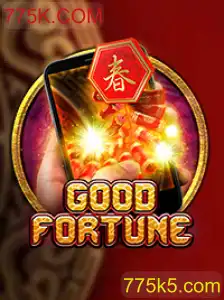 Descobrindo o Fascinante Mundo de GoodFortuneM