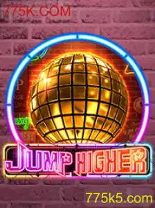 Explorando o Mundo de JumpHigher: O Jogo Revolucionário da Plataforma 775K.COM