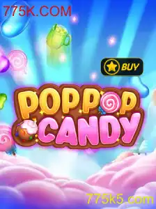 Descubra POPPOPCANDY: Um Mundo de Diversão e Estratégia