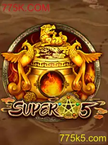 Descubra o Mundo Empolgante de Super5: Introdução, Regras e Mais