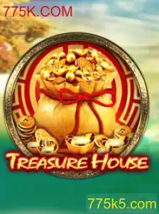 TreasureHouse: Descubra o Mundo de Aventuras com 775K.COM