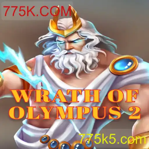 Descubra o Fascinante Mundo de WrathofOlympus2
