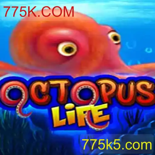 Explorando OctopusLife: Um Mergulho no Mundo Subaquático de 775K.COM