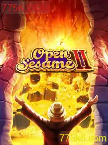 OpenSesameII: A Nova Sensação no Mundo dos Jogos