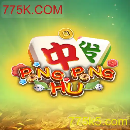 Explorando o Jogo PONGPONGHU e o Mundo de 775K.COM