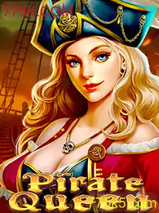 Explorando o Mundo de PirateQueen: A Aventura Marítima de 775K.COM