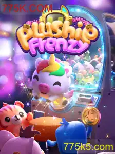 Descubra o Fascinante Mundo de PlushieFrenzy: Inovações e Regras
