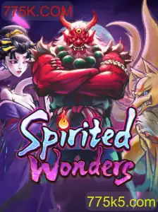 Explorando o Mundo de SpiritedWonders: Um Jogo Inovador e Encantador