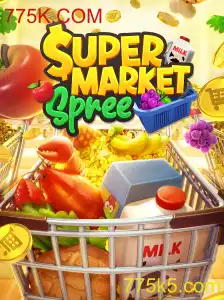 Explorando SupermarketSpree: O Futuro dos Jogos de Simulação de Compras