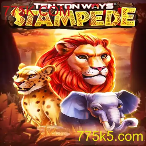 Explorando a Ação Dinâmica de TenTonWaysStampede
