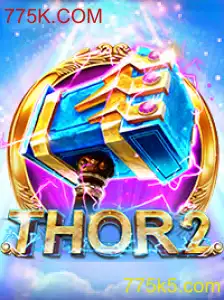 Descubra Thor2: O Jogo de Ação Inspirador em 775K.COM
