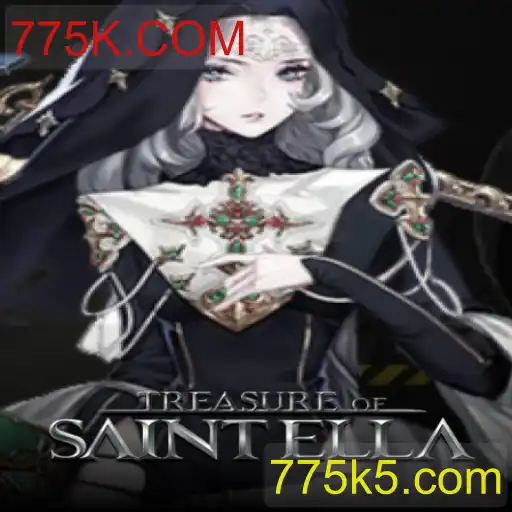 Explorando TreasureofSaintElla: O Jogo de Aventura Que Está Conquistando 775K.COM