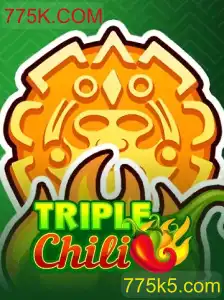 Explorando o Mundo Empolgante de TripleChili: O Jogo que Conquista com 775K.COM