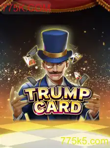 Descobrindo TrumpCard: O Novo Jogo que Está Conquistando o Mundo