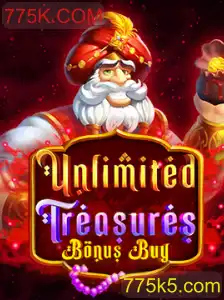 Explorando o Mundo do Jogo UnlimitedTreasuresBonusBuy