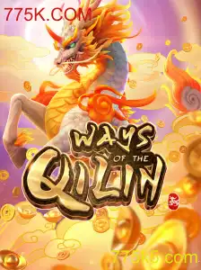 Desvendando o Universo do Jogo 'WaysoftheQilin' e sua Conexão com 775K.COM